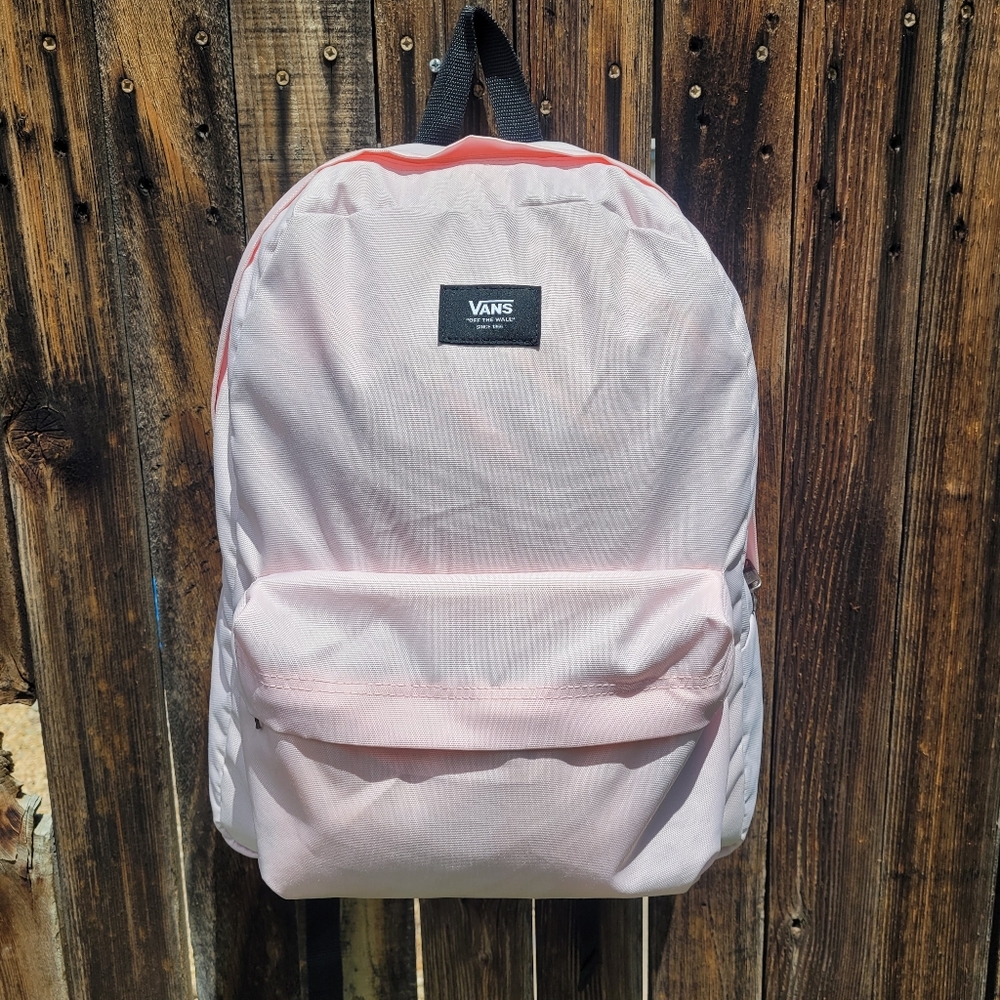 Vans Off the Wall Backpack